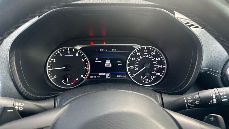 Nissan Juke 1.0 DiG-T 114 N-Connecta 5dr DCT Petrol Hatchback